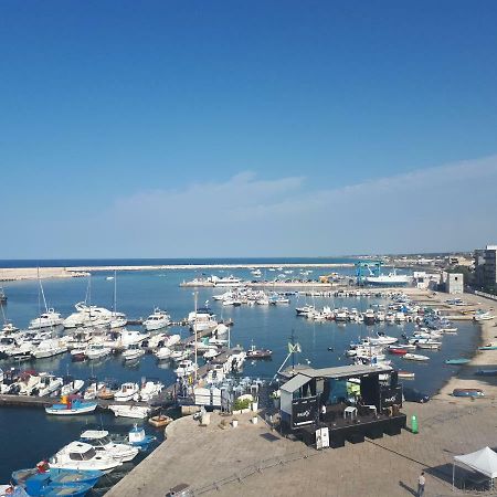 شقة Casanelmare مولا دي باري المظهر الخارجي الصورة