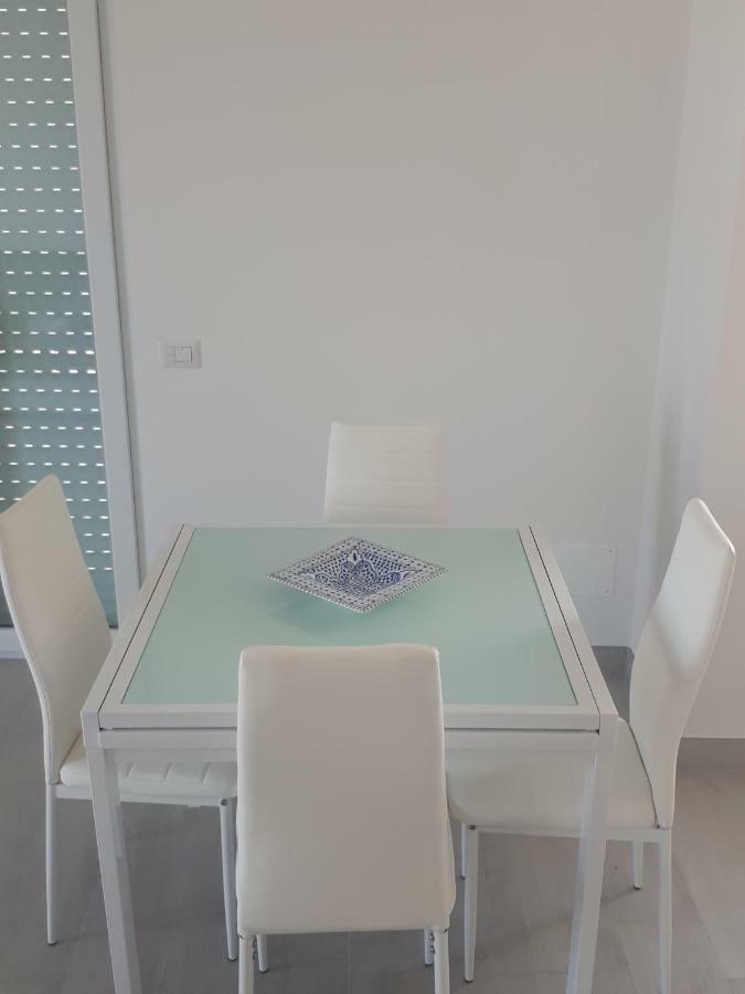 شقة Casanelmare مولا دي باري المظهر الخارجي الصورة