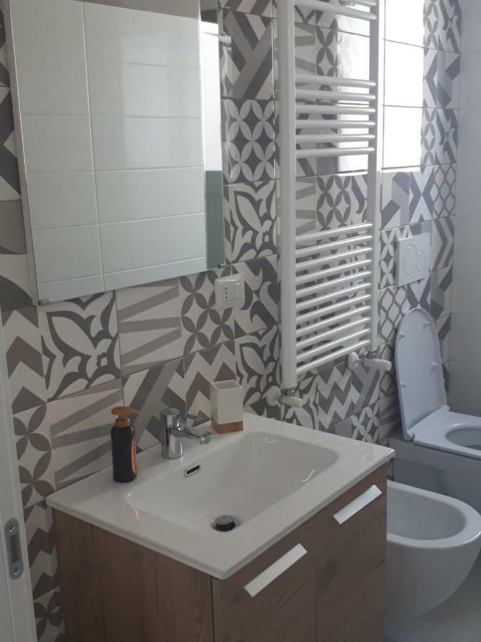 شقة Casanelmare مولا دي باري المظهر الخارجي الصورة