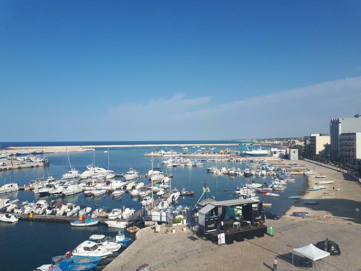 شقة Casanelmare مولا دي باري المظهر الخارجي الصورة